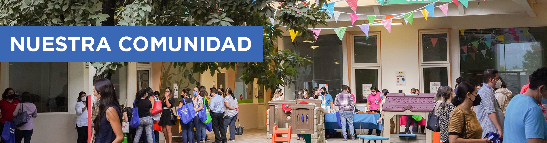COMUNIDAD