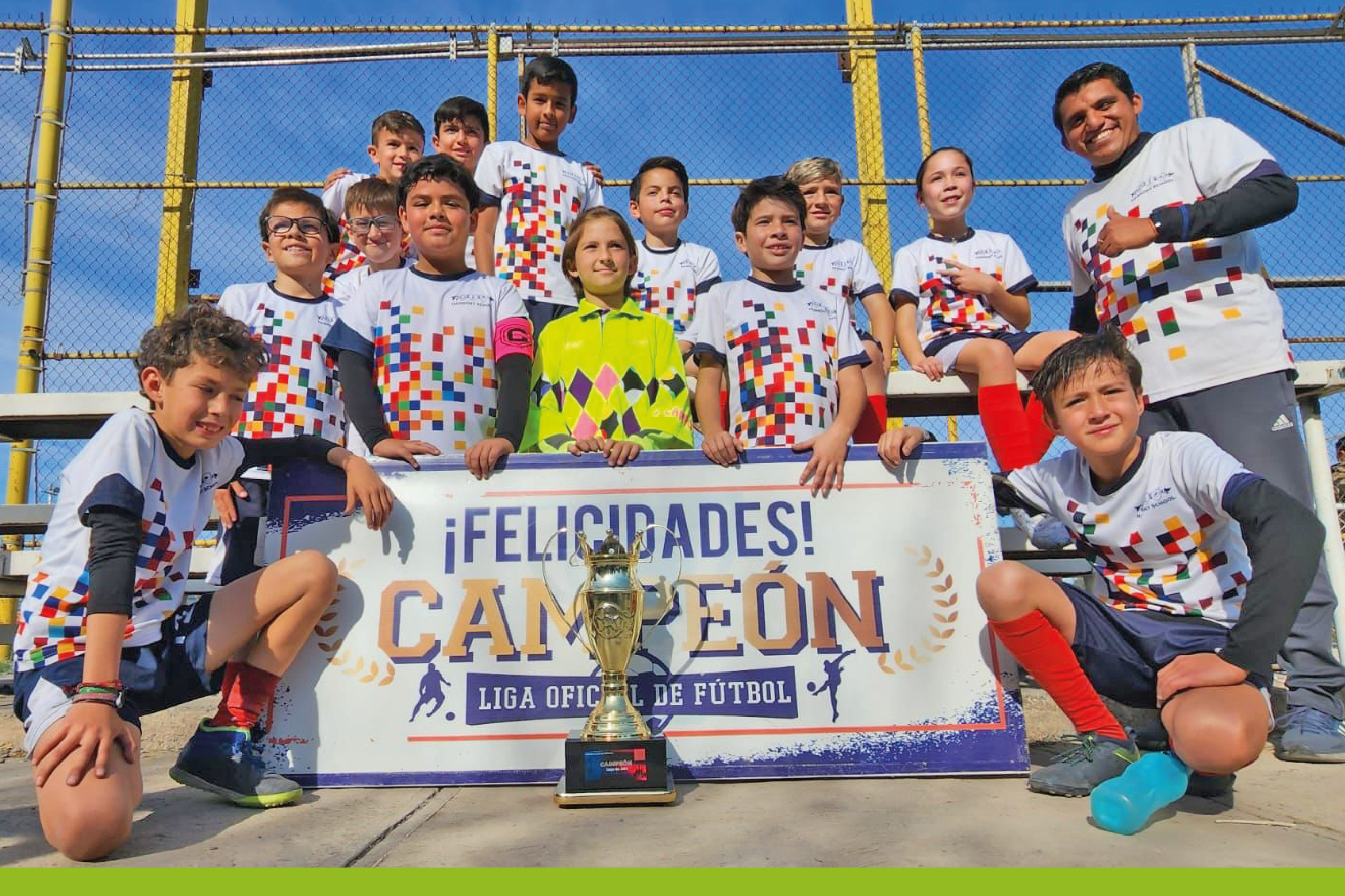 Equipo Representativo