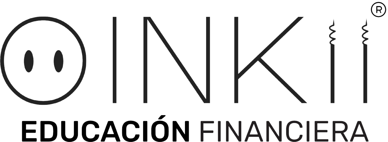 LOGO OINKII