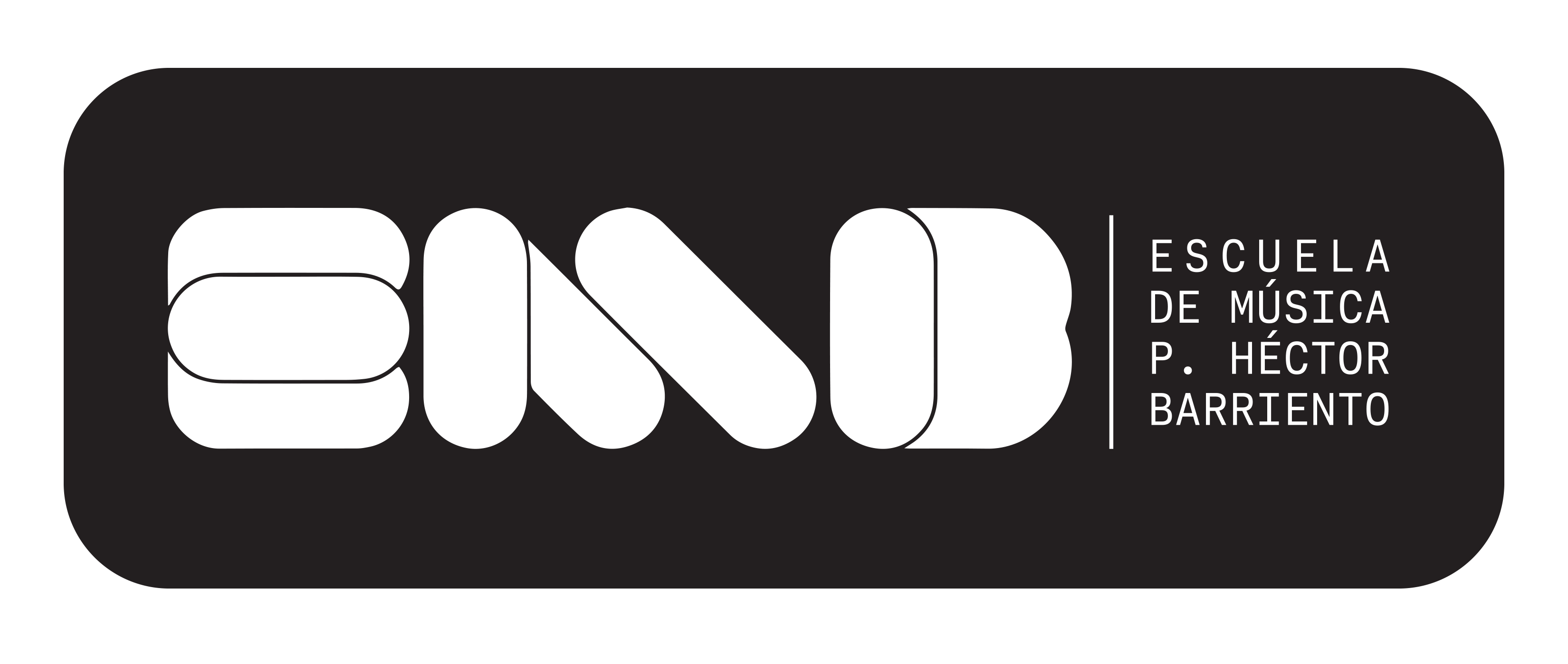 Logo EMB Negro