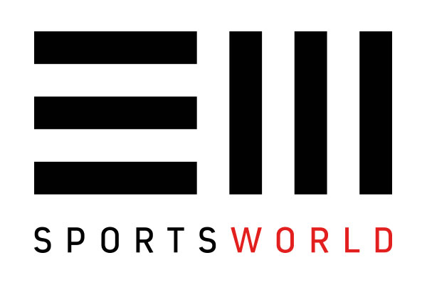 logo sports world