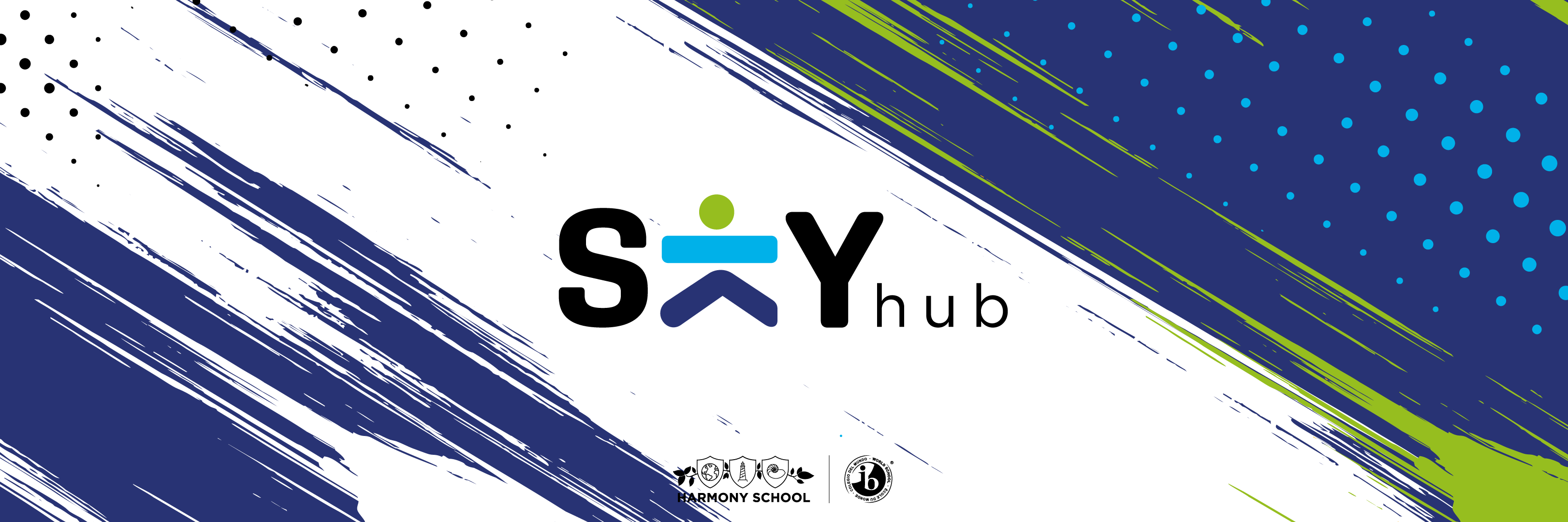 sky hub header