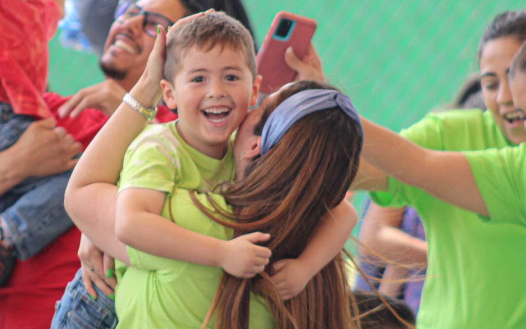 ¿Cómo la educación emocional desde la infancia puede cambiar tu vida familiar?