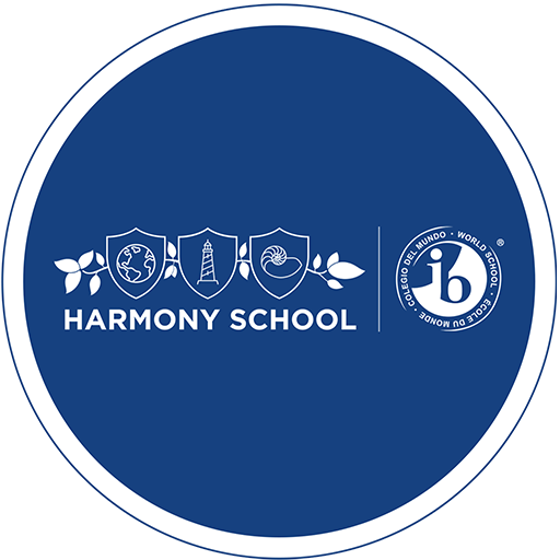 Harmony School logo