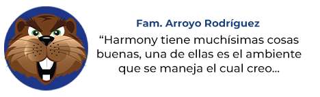 Testimonio5 Harmony School