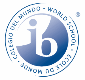 Logo IB