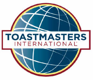 Logo Toastmasters International
